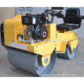 FYL-850 double drum ride on asphalt rollers for sale